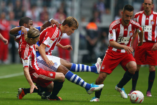 不同球队和 不同球队和