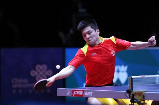 在这一场欧 在这一场欧