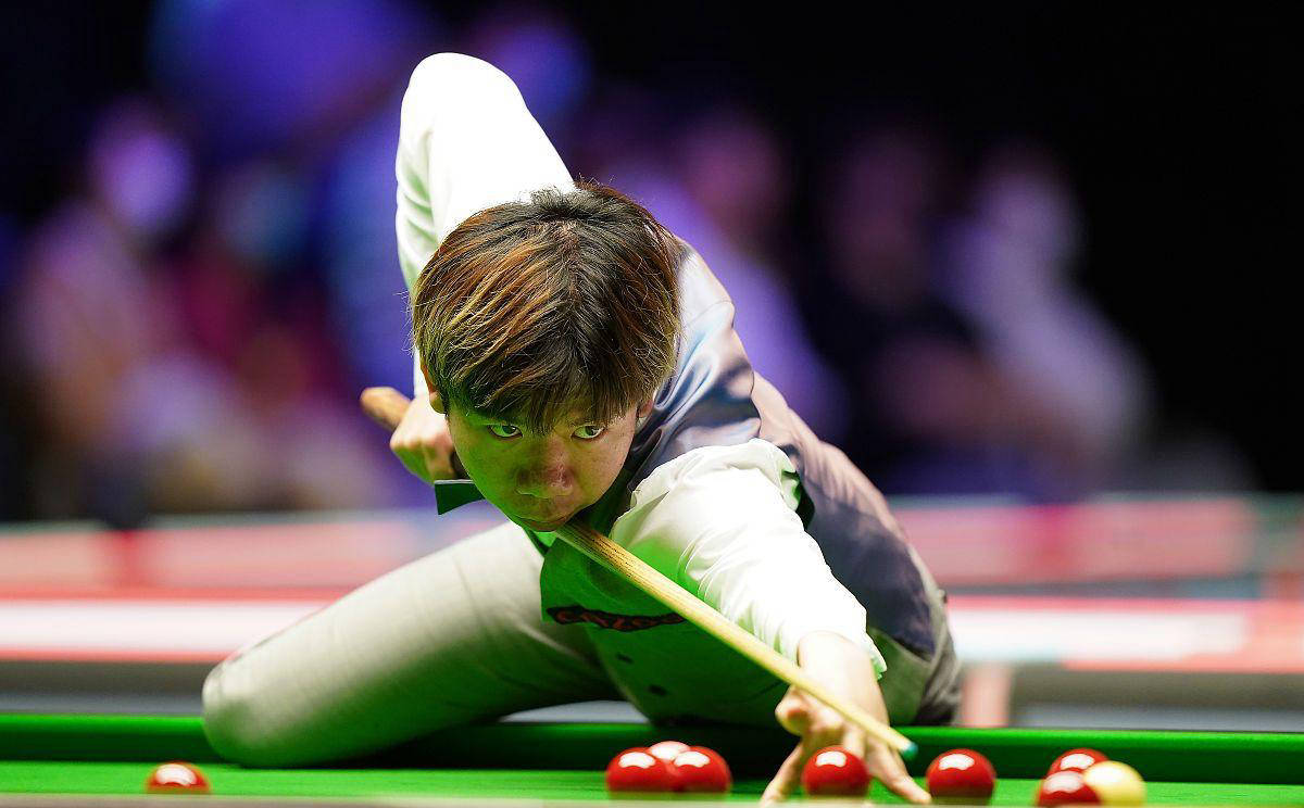 中多次尝试 中多次尝试