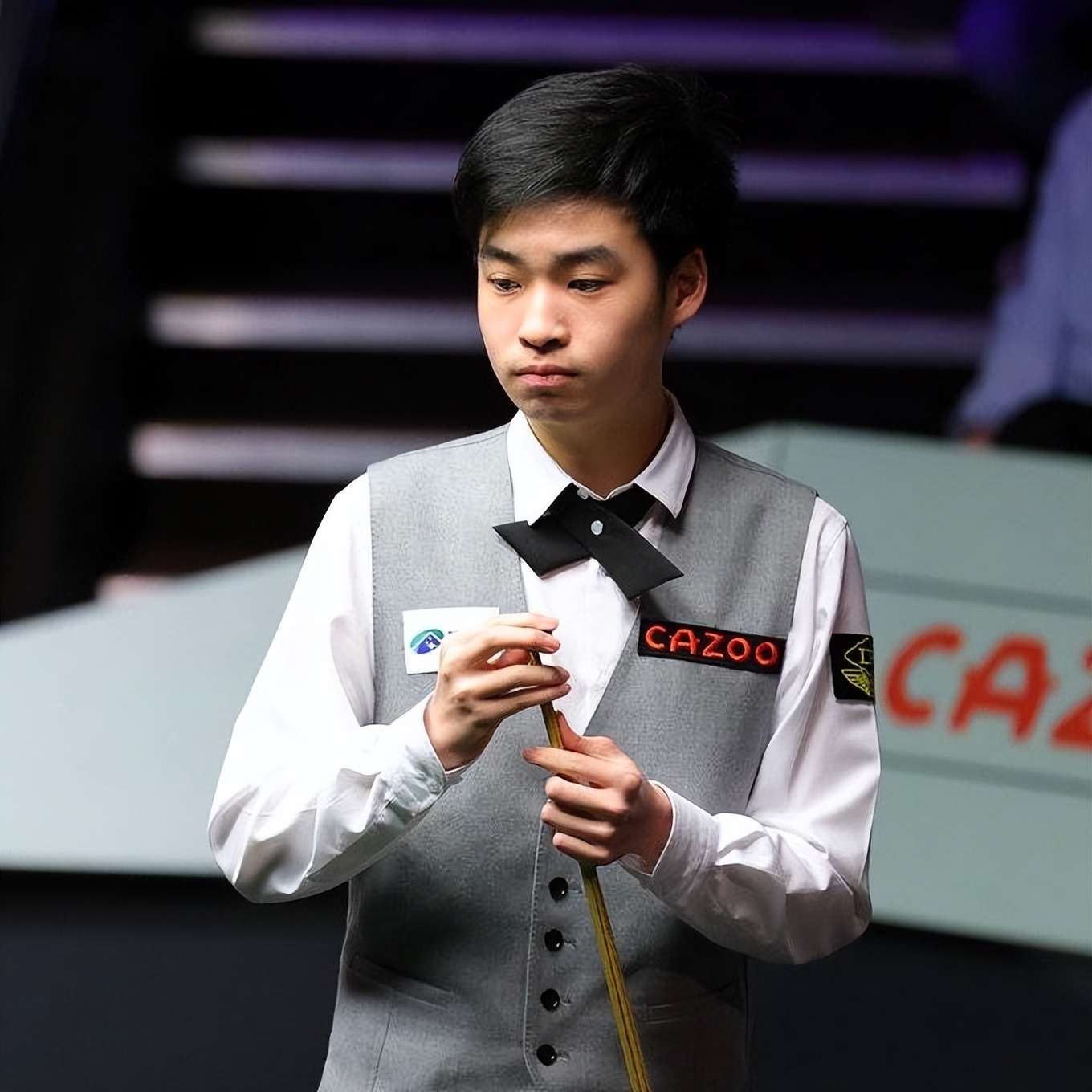 他们彼此了 他们彼此了