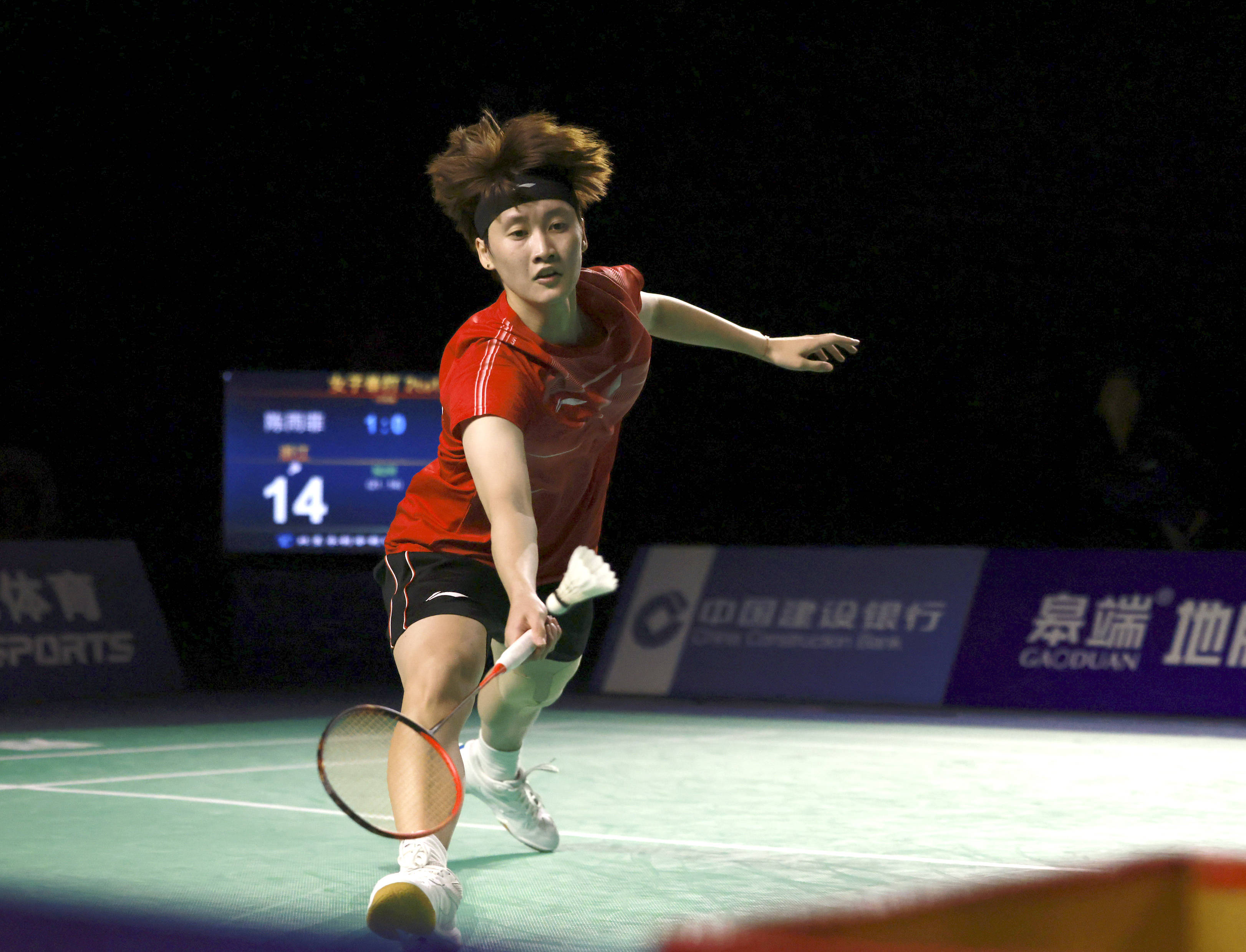 这场锦标赛 这场锦标赛