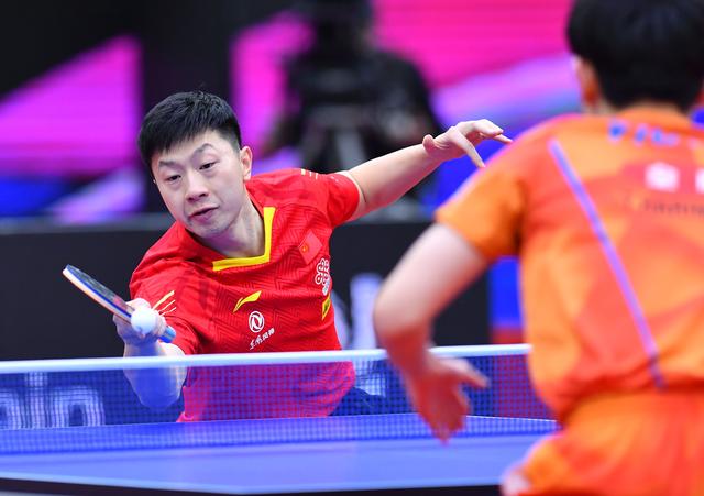 心态放松而 心态放松而