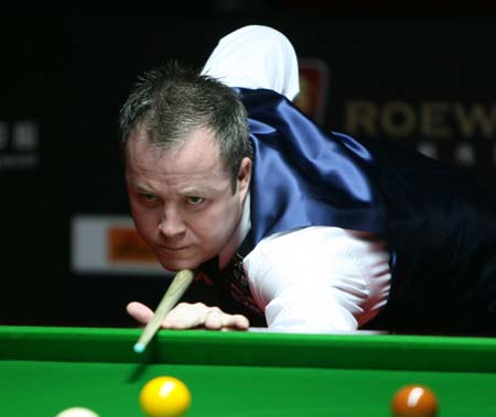 她希望小威 她希望小威