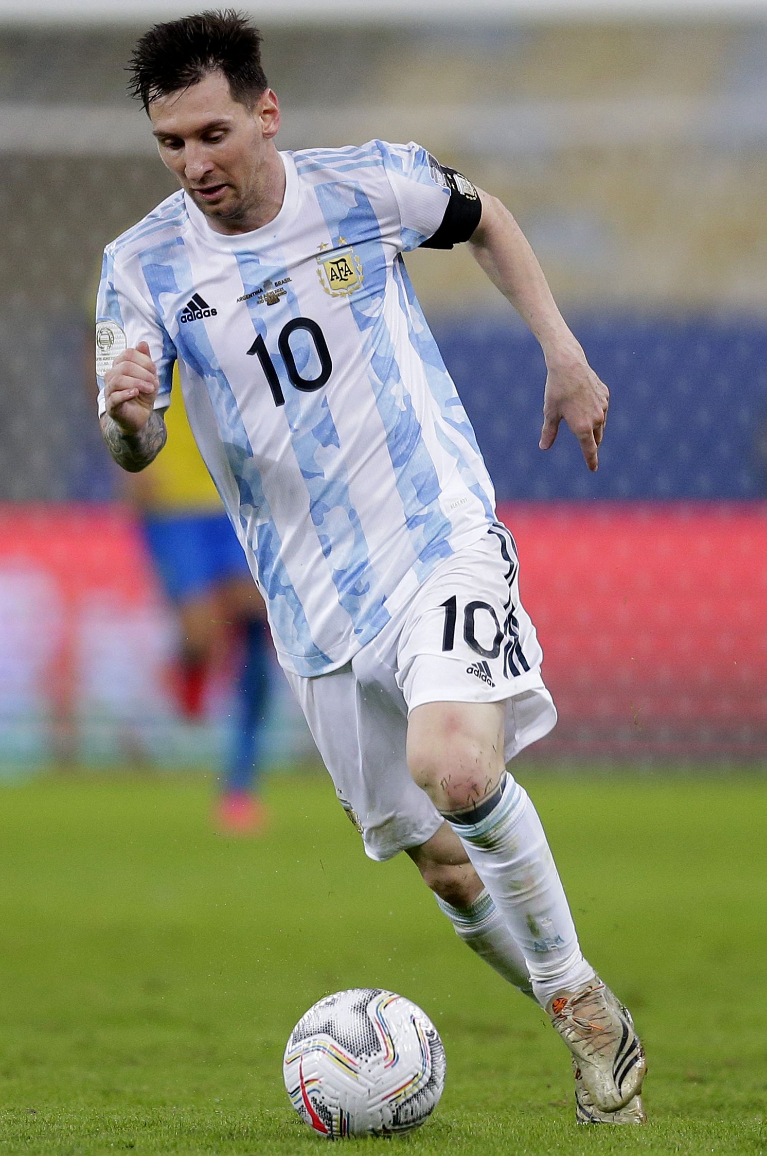 在前几轮比 在前几轮比