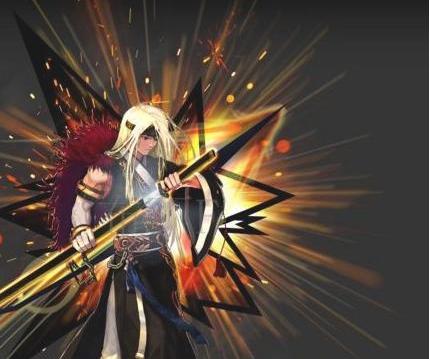 与细节处理 与细节处理